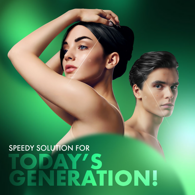 Urban Yog Acne Pimple Patch - 36 Dots Main Image