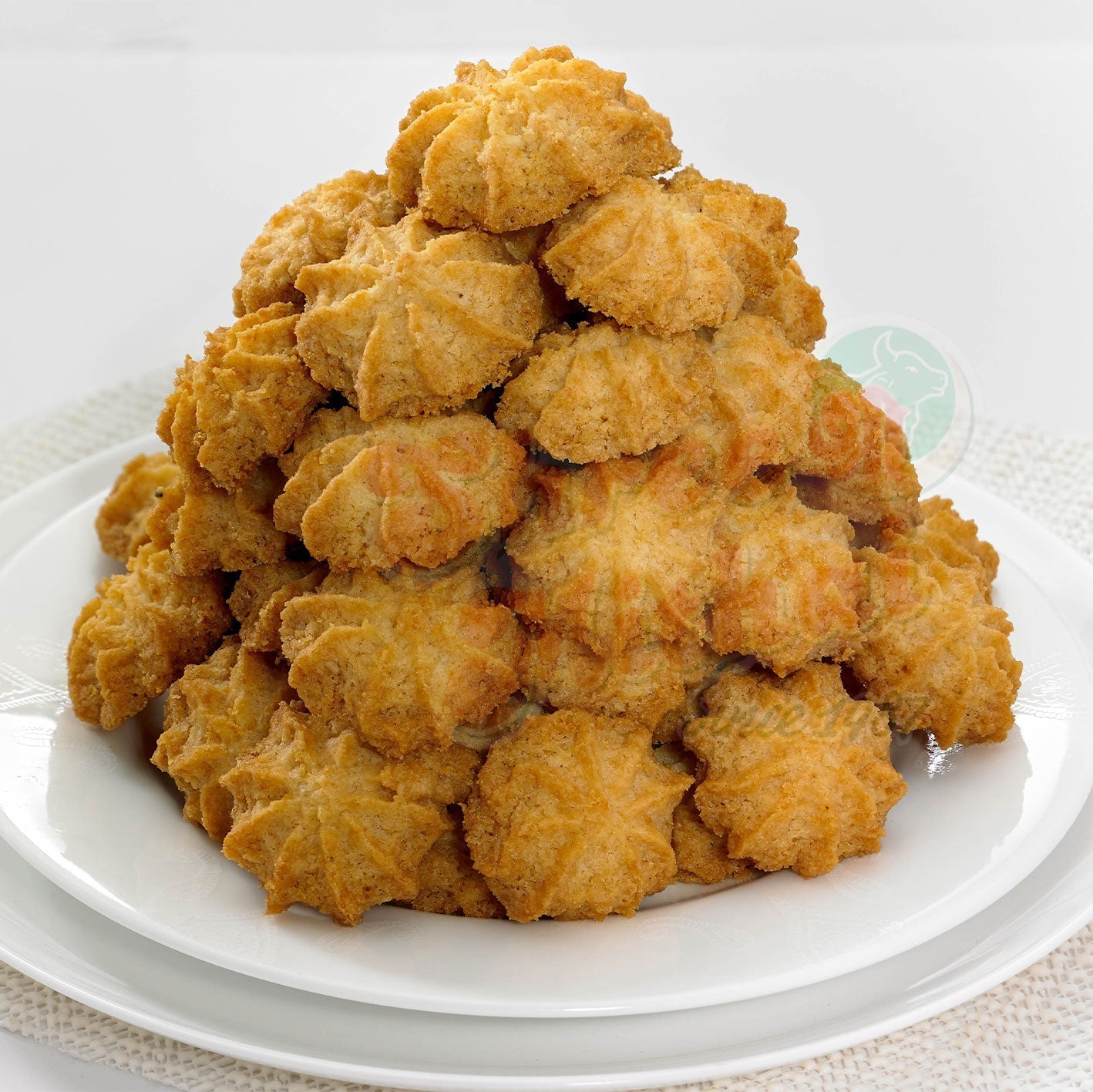 Shree Mithai Coconut Cookies