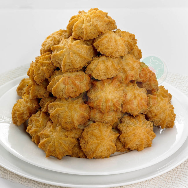 Shree Mithai Coconut Cookies Hover Image