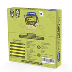 Diabexy Desi Ghee Coconut Barfi