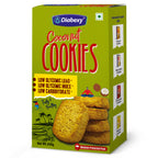 Diabexy Coconut Cookies