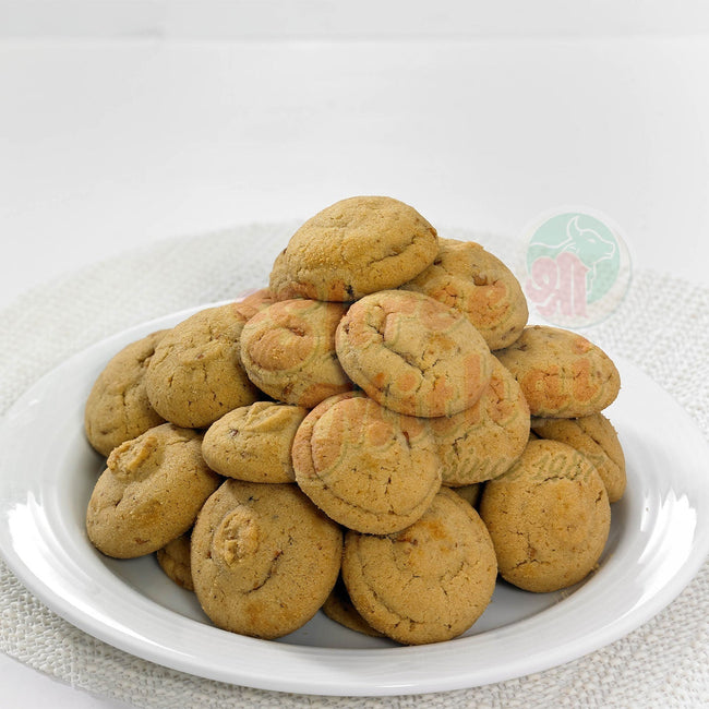 Shree Mithai Coffee Cookies Hover Image