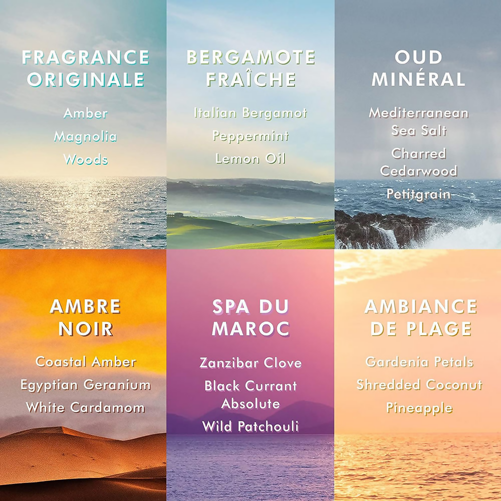 Moroccanoil Hand Cream Ambiance De Plage