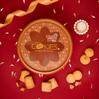 Shree Mithai Cookies Celebration Box