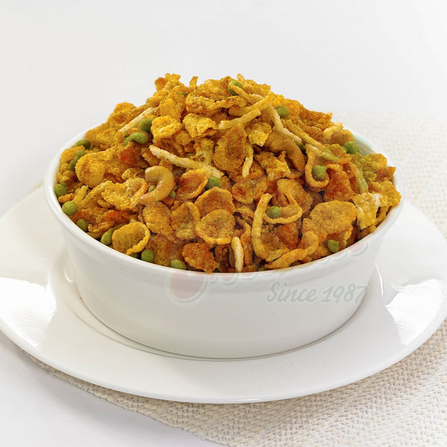 Shree Mithai Corn Flakes Mixture Hover Image