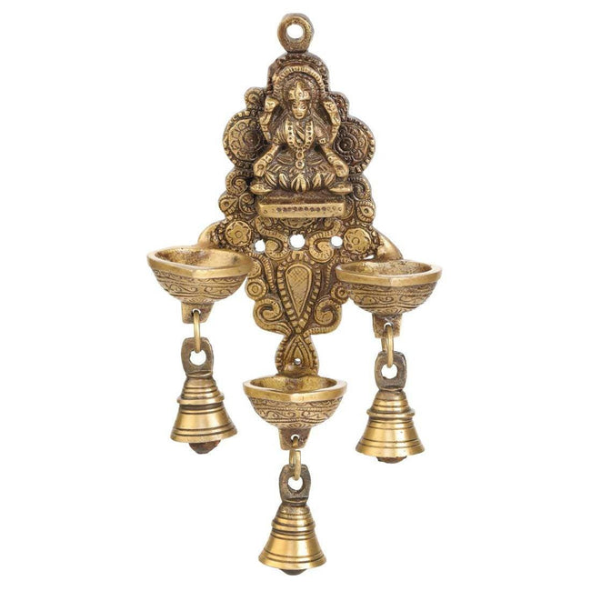 Devlok Laxmi Diya Hover Image