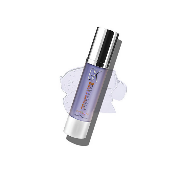 GK Hair Cashmere Hair Serum To Treat Frizzy & Flyaways