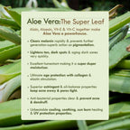 Nat Habit Active Olive Vit-E Night Face Gel