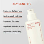 Innisfree Black Tea Youth Enhancing Lotion