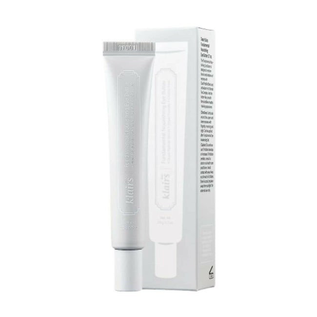 Dear Klairs Fundamental Nourishing Eye Butter Hover Image