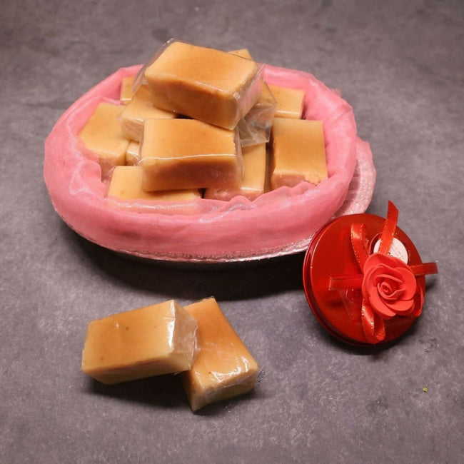 Pothgaal Sweets Milk Mysore Pak Hover Image