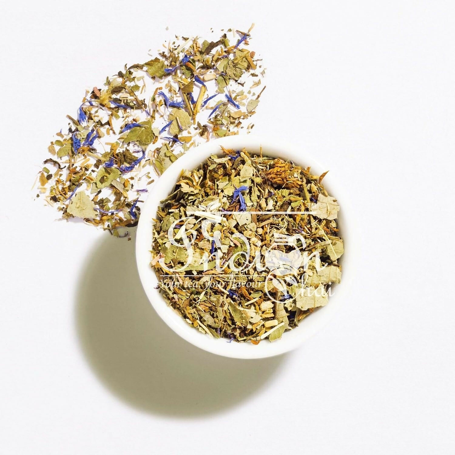 The Indian Chai – Healthy Menopause Tea