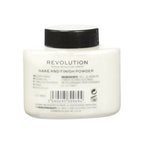 Revolution Loose Baking Powder White