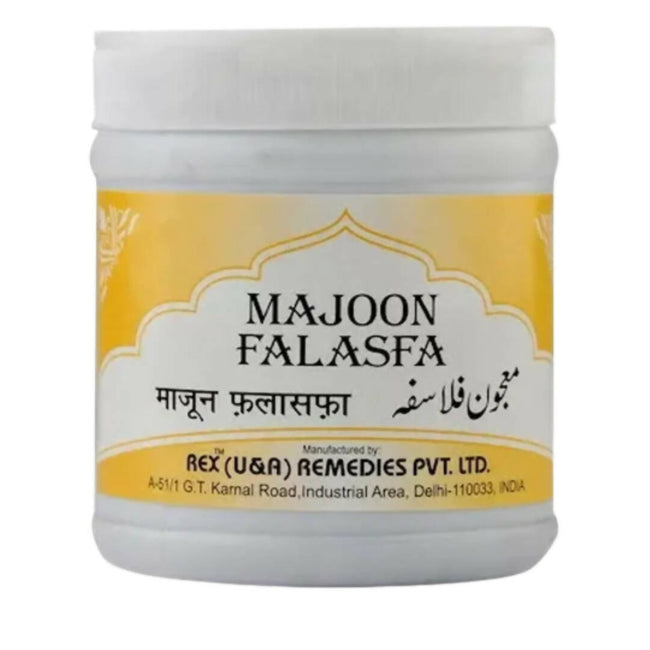 Rex Remedies Majun Falasfa Paste Hover Image