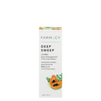 Farmacy Beauty Deep Sweep 2% BHA Pore Cleaning Toner With Salicylic Acid & Moringa Water