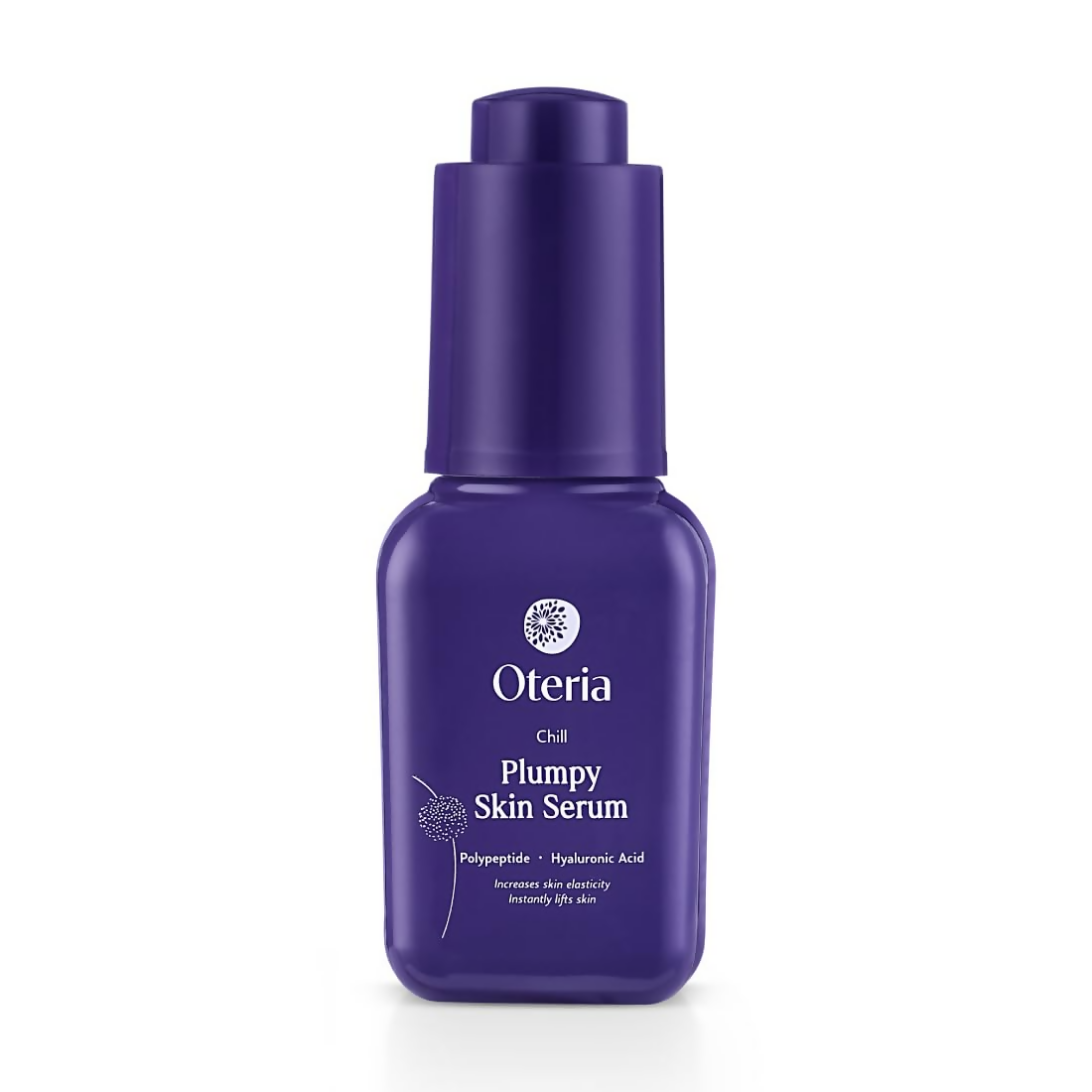 Oteria Luxury Plumpy Skin Glow Serum For Pigmentation Removal Serum