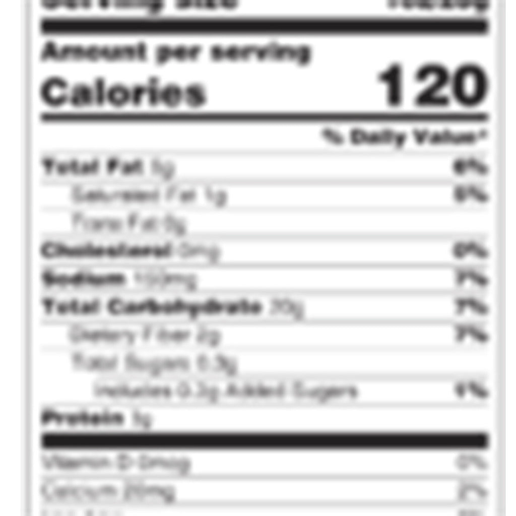 Roast Foods Makhana Himalayan Salt