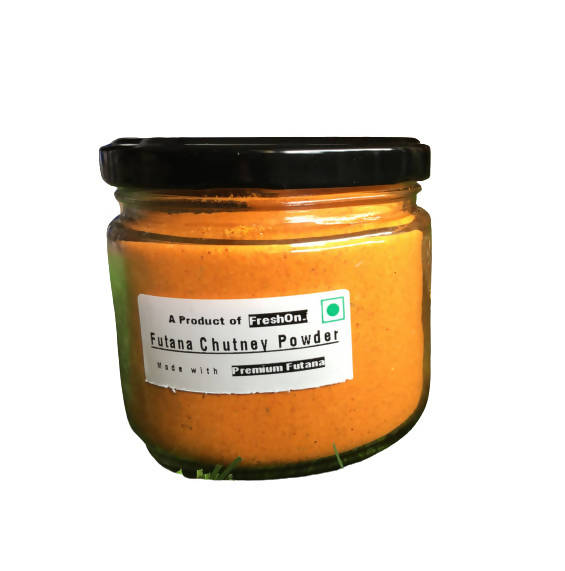 Freshon Futana Chutney Powder Hover Image
