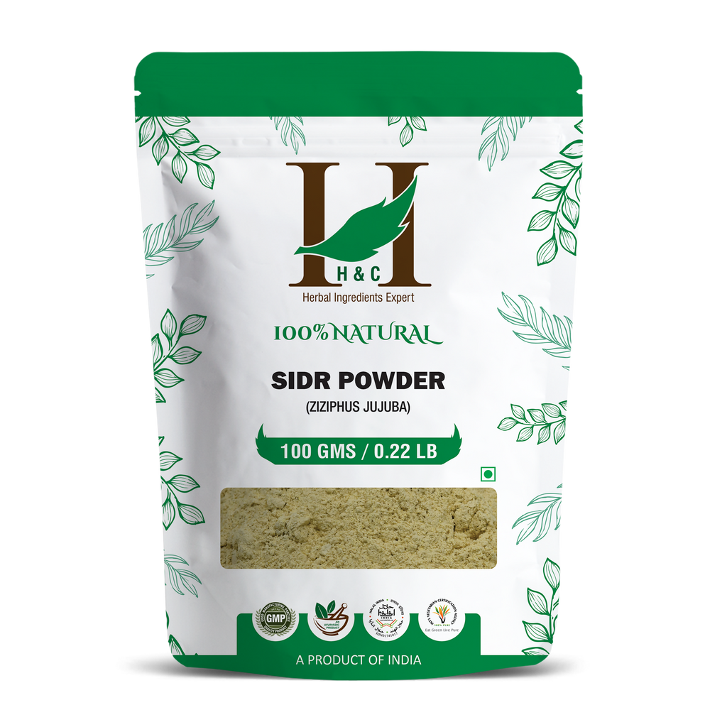 H&C Herbal Sidr Powder