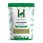 H&C Herbal Sidr Powder