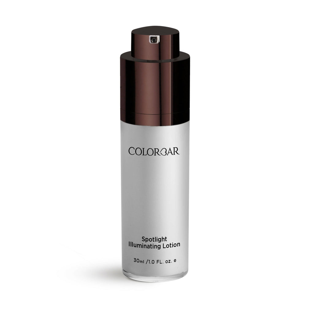 Colorbar Pro Range Spotlight Illuminating Lotion