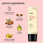 Inatur Shea Butter Hand Cream