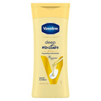 Vaseline All In One Body Lotions Combo