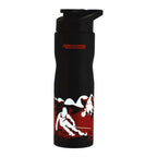 Dubblin Adventure Stainless Steel Sipper Water Bottle