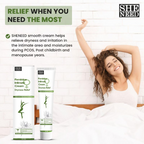 SheNeed Feminine Intimate Cream Dryness Relief