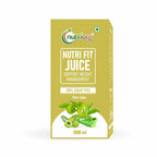 Nutriorg Nutri Fit Juice