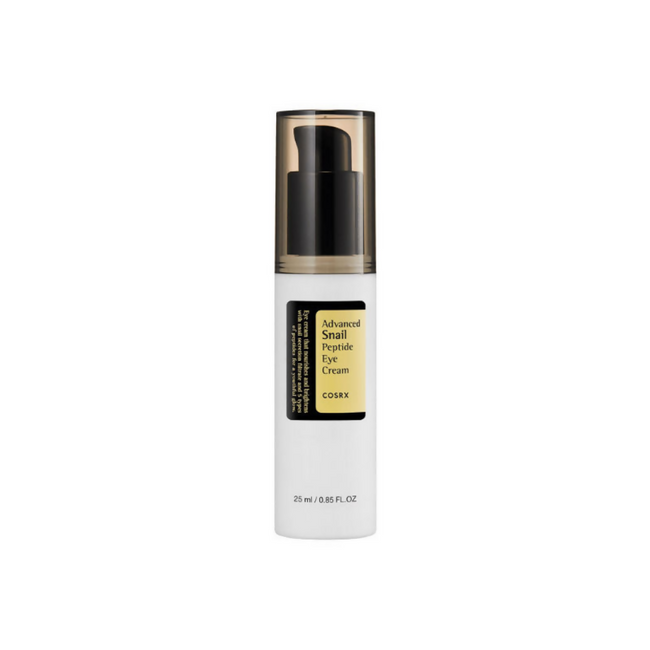 Cosrx Advanced Snail Peptide Eye Cream Hover Image