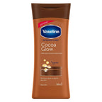 Vaseline Intensive Care Cocoa Glow Body Lotion