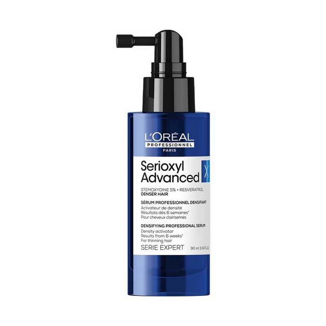 L’Oreal Professionnel Serioxyl Advanced Density Activator Main Image