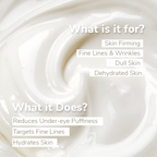 Koric Hydration & Anti-Aging Youth Boost Lotus Eye Cream