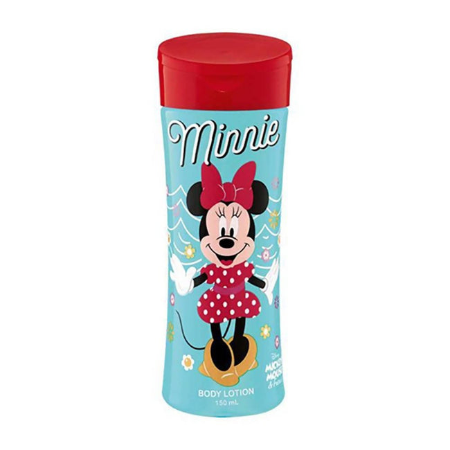 Avon Disney Minnie Body Lotion Hover Image