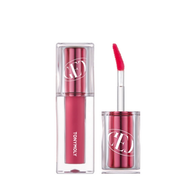 Tonymoly Get It Tint Waterful Butter - 01 Berry Chou Hover Image