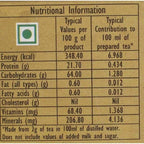 Lopchu Tea Estate Darjeeling Orange Pekoe Fanning Finest Garden Fresh Pure Garden Tea
