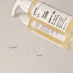 Aminu Melting Aminu Vit C Body Oil for Brightening & Hydrating