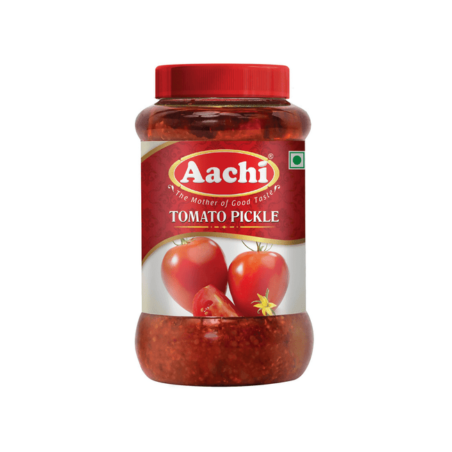 Aachi Tomato Pickle Main Image