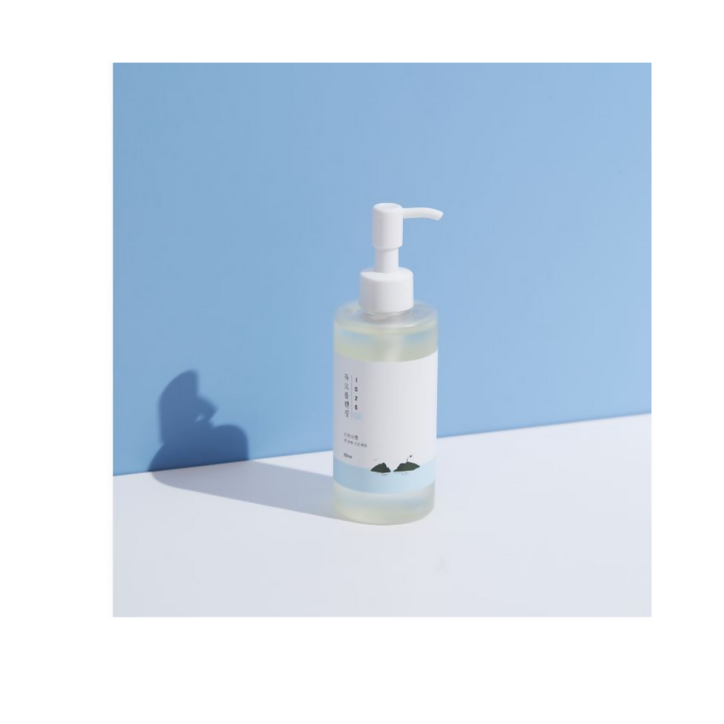 Round Lab 1025 Dokdo Cleansing Oil