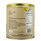 Praakritik Organic Green Raisins