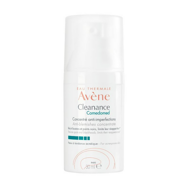 Avene Cleanance Comedomed Anti-Blemish Control Serum Hover Image