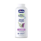 Chicco Baby Moments Talcum Powder