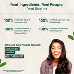 Karmic Beauty Hair Masque