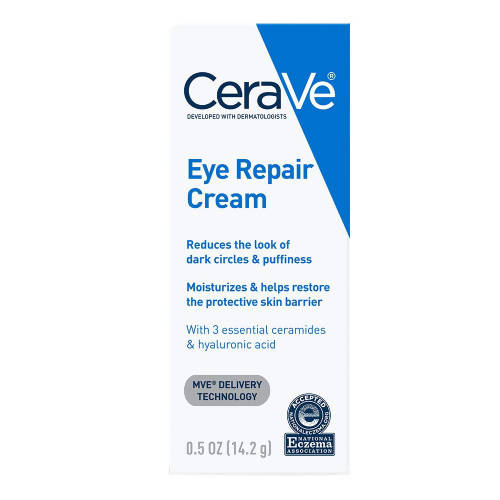 Cerave Eye Repair Cream Hover Image