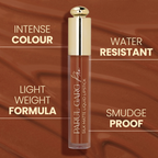 Parul Garg Beauty Silk Matte Liquid Lipstick - Chocolate Cosmos 03