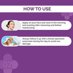 The Derma Co 2% Salicylic Acid Serum for Acne