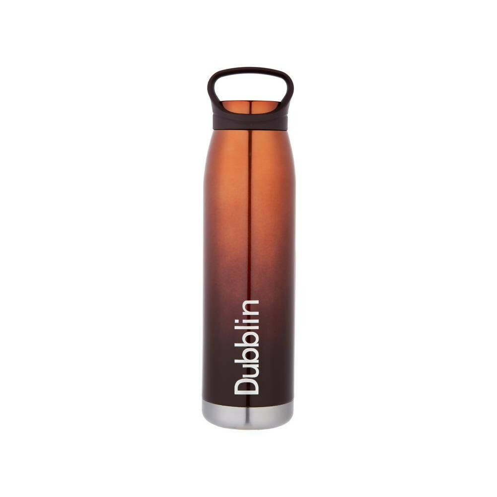 Dubblin Hiker Vacuum Bottle