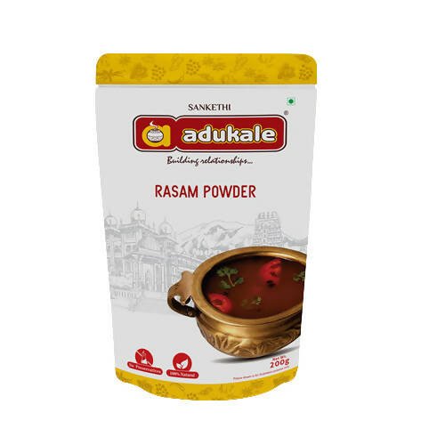 Adukale Rasam Powder Hover Image