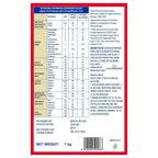 Protinex Health Supplement And Nutritional Protein Mix For Adults-(Creamy Vanilla)